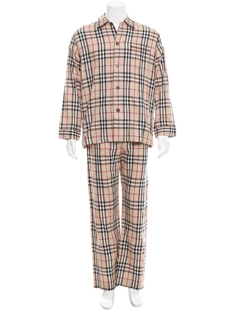 burberry pajamas set|burberry purses for kids.